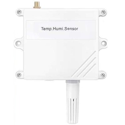LoRa Temp & Humidity Sensor